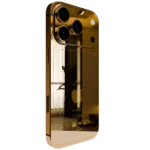 18k ICON iPhone 17 Pro and Pro Max