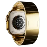 Ultra Watch 2 Elite Loop 24k Gold Customized back updated.webp