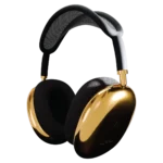24k Gold Apple AirPods Max Midnight.webp