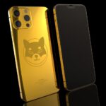 ShibaINU 24k Gold iPhone 13 .jpg