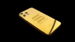 Solana 24k Gold iPhone 13 face down.jpg