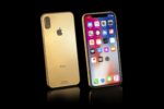 gold iphone Xs elite standing 1 scaled 1.jpg
