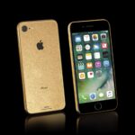 iPhone 8 Stardust Gold Standing scaled 1.jpg
