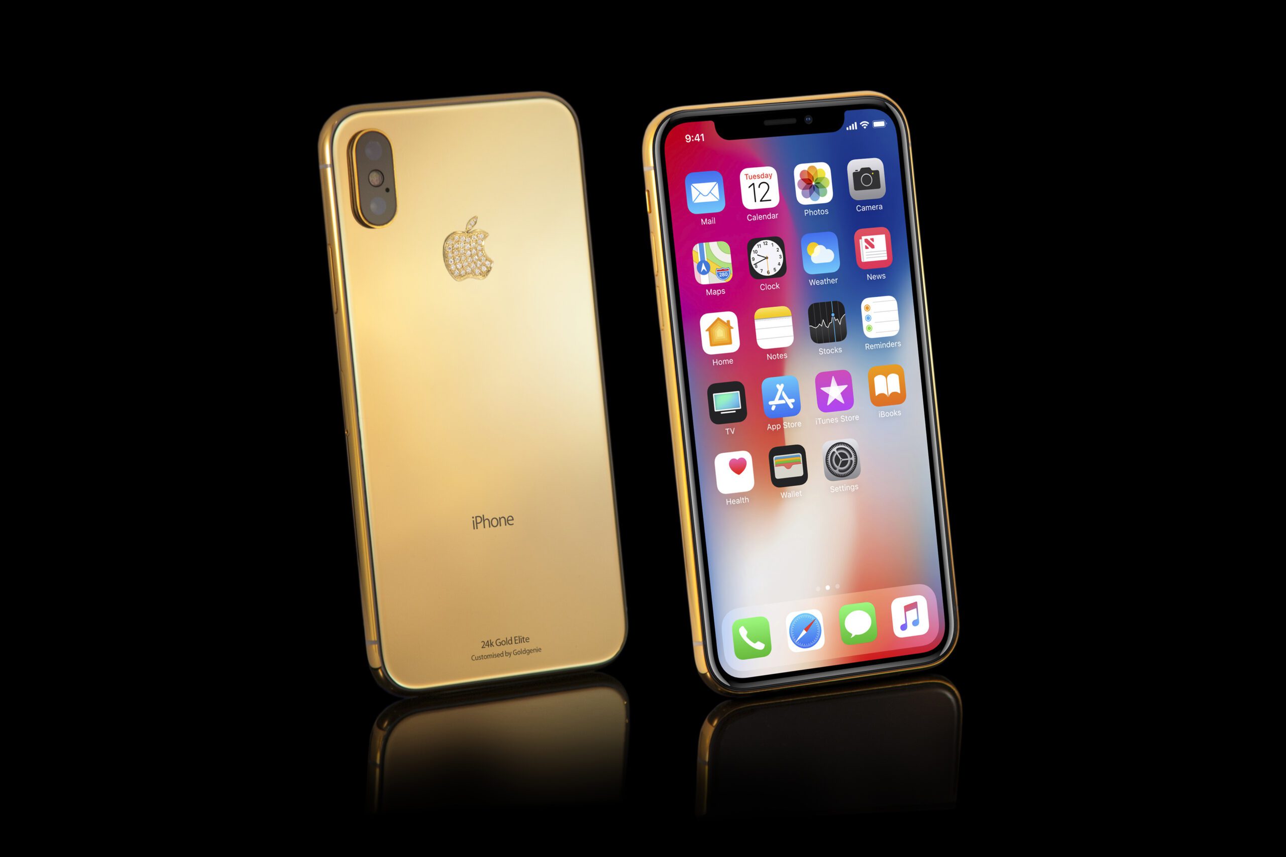 iPhoneX Gold Elite standing diamond Cluster scaled 1.jpg iPhoneX Gold Elite standing diamond Cluster scaled 1.jpg
